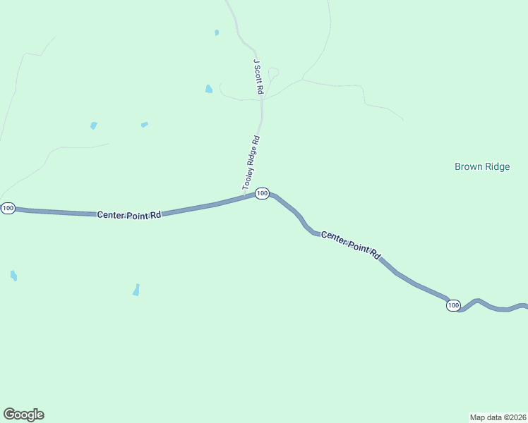 map of restaurants, bars, coffee shops, grocery stores, and more near 4100 Center Point Road in Tompkinsville