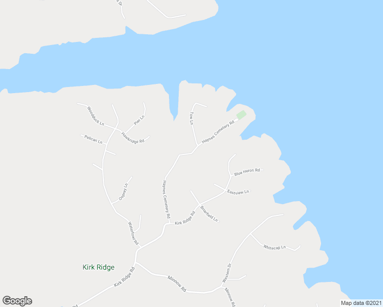 map of restaurants, bars, coffee shops, grocery stores, and more near Haynes Cemetery Road in Murray
