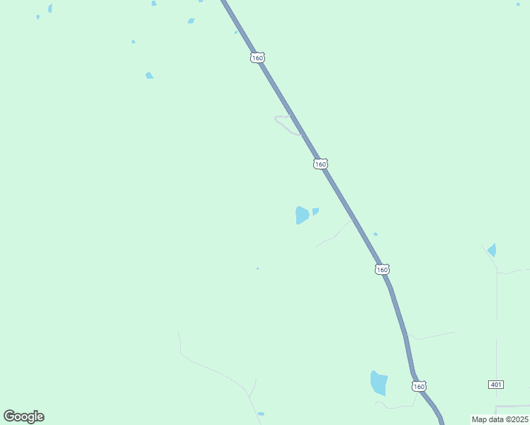 map of restaurants, bars, coffee shops, grocery stores, and more near 18254 U.S. 160 in Alton