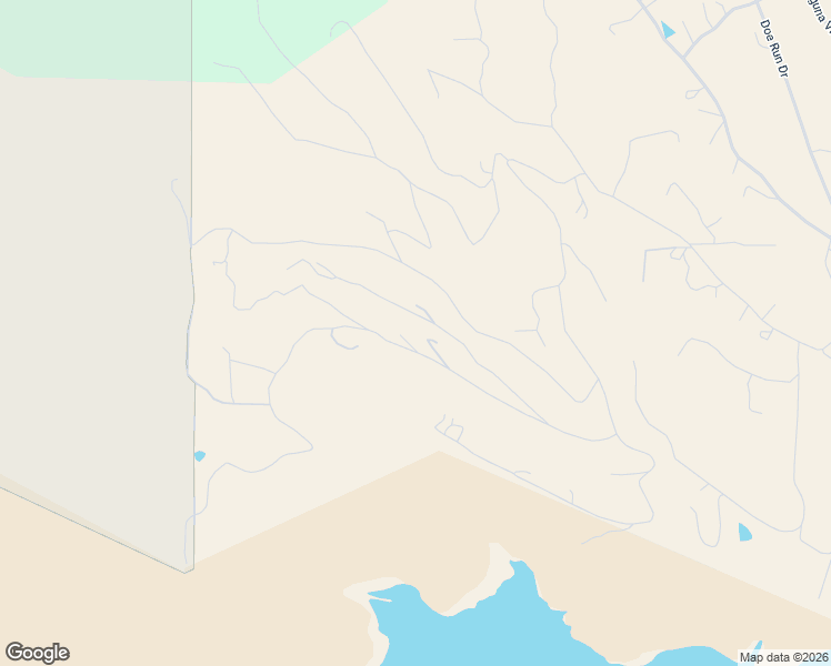 map of restaurants, bars, coffee shops, grocery stores, and more near Elk Lane in Los Ojos