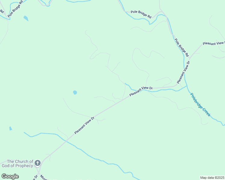 map of restaurants, bars, coffee shops, grocery stores, and more near 35 Spring Creek Lane in Stuart