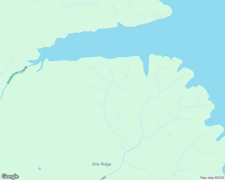 map of restaurants, bars, coffee shops, grocery stores, and more near Waterfowl Road in Murray