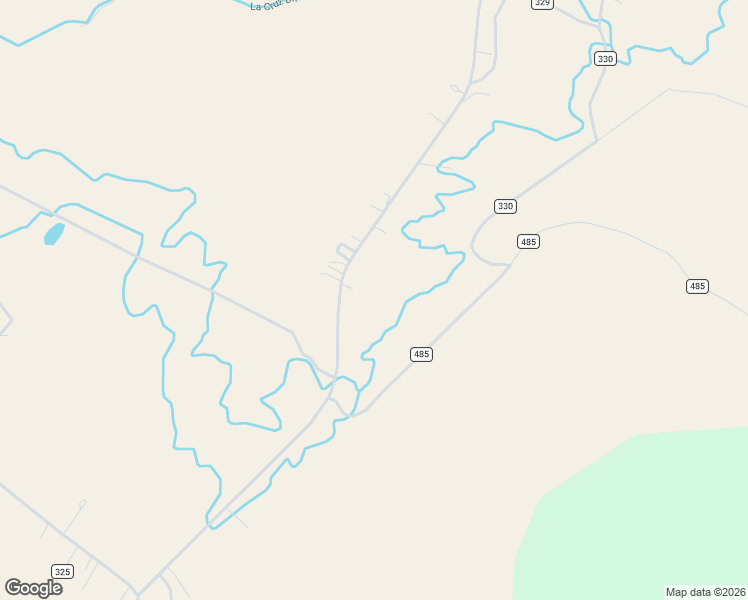 map of restaurants, bars, coffee shops, grocery stores, and more near 194 New Mexico 573 in Tierra Amarilla