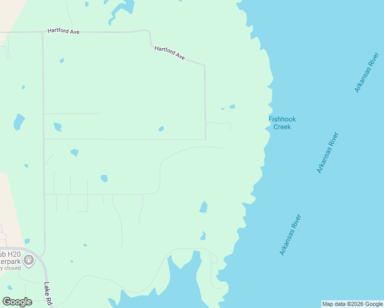 map of restaurants, bars, coffee shops, grocery stores, and more near 79 Overlook Road in Ponca City