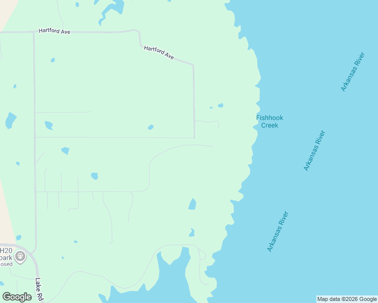 map of restaurants, bars, coffee shops, grocery stores, and more near 79 Overlook Road in Ponca City