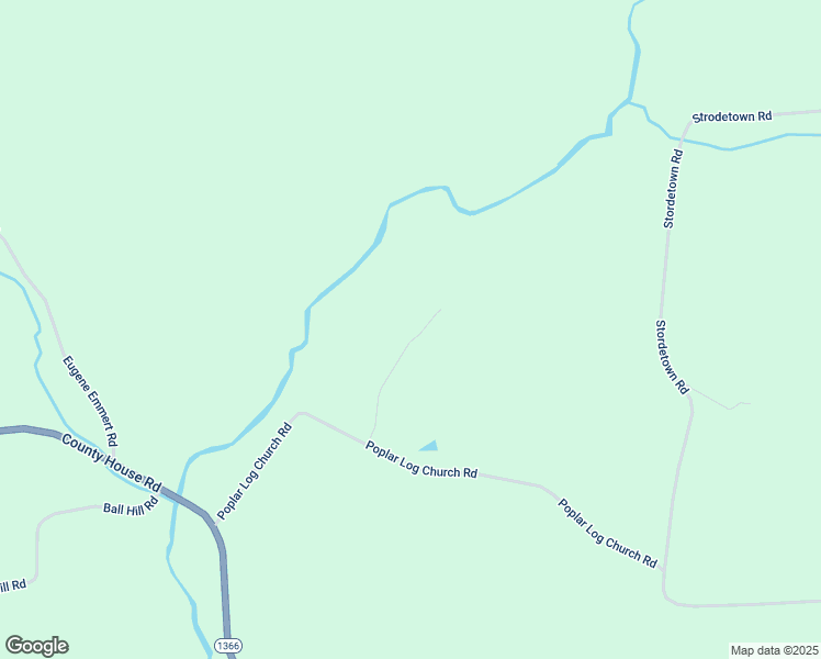 map of restaurants, bars, coffee shops, grocery stores, and more near 475 Poplar Log Church Road in Tompkinsville