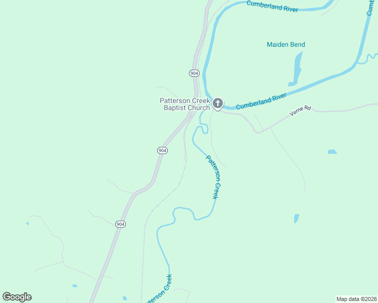 map of restaurants, bars, coffee shops, grocery stores, and more near 3550 State Highway 904 in Williamsburg