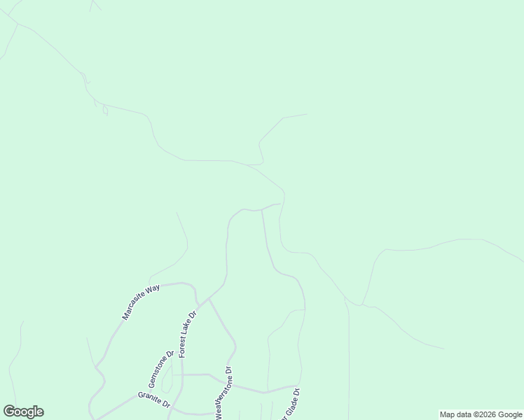 map of restaurants, bars, coffee shops, grocery stores, and more near 299 Cedar Glade Drive in Reeds Spring