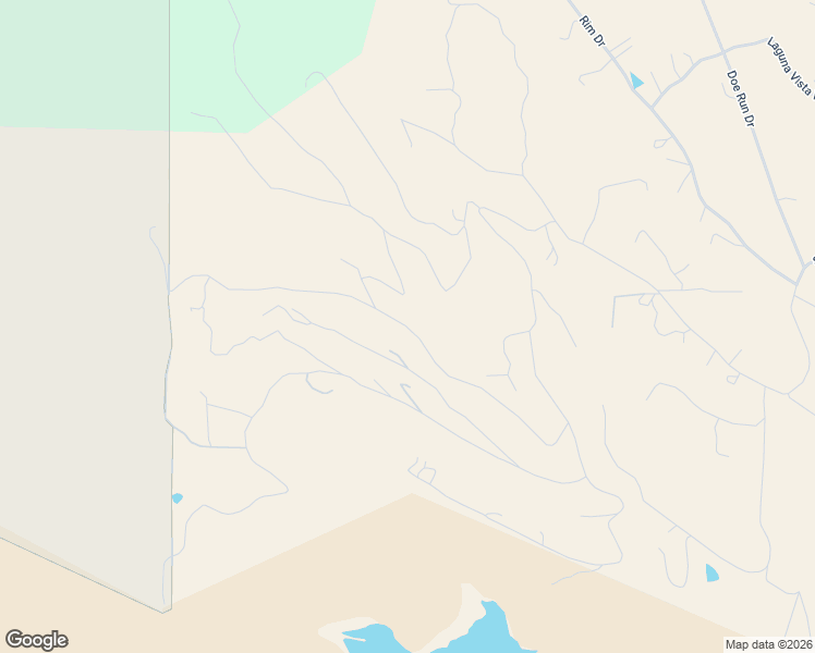 map of restaurants, bars, coffee shops, grocery stores, and more near Elk Lane in Los Ojos
