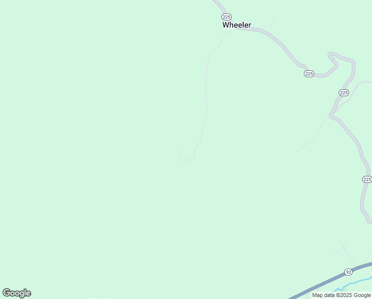 map of restaurants, bars, coffee shops, grocery stores, and more near 816 Jonestown Road in Barbourville