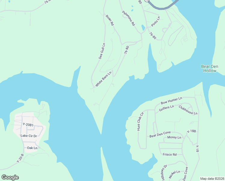 map of restaurants, bars, coffee shops, grocery stores, and more near 70 W 9th N in Cape Fair