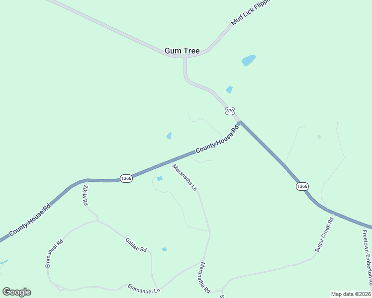 map of restaurants, bars, coffee shops, grocery stores, and more near 2461 County House Road in Tompkinsville