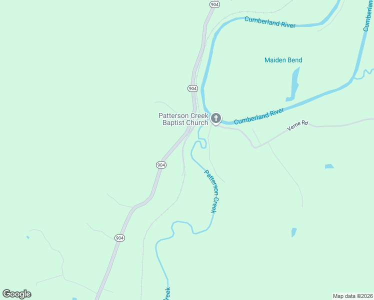 map of restaurants, bars, coffee shops, grocery stores, and more near 3550 State Highway 904 in Williamsburg