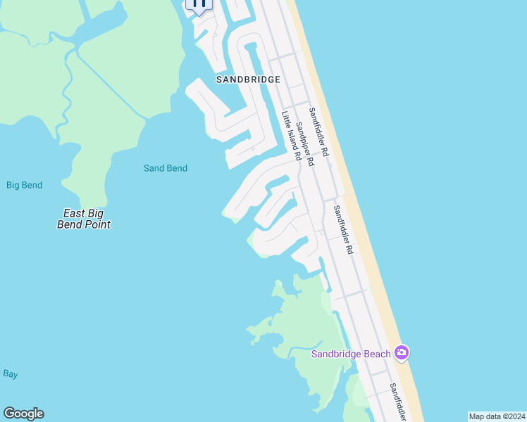 map of restaurants, bars, coffee shops, grocery stores, and more near 324 Sage Road in Virginia Beach