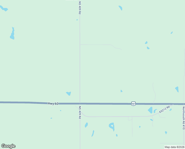 map of restaurants, bars, coffee shops, grocery stores, and more near 399 RR 1 in Nowata