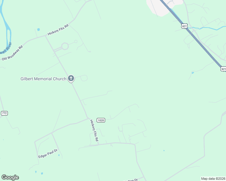 map of restaurants, bars, coffee shops, grocery stores, and more near 370 Melzoni Drive in Pennington Gap