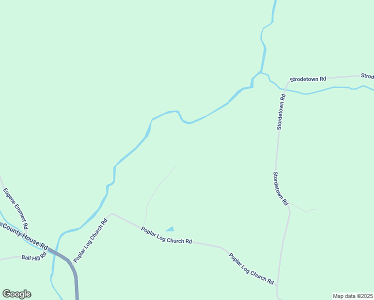 map of restaurants, bars, coffee shops, grocery stores, and more near 475 Poplar Log Church Road in Tompkinsville