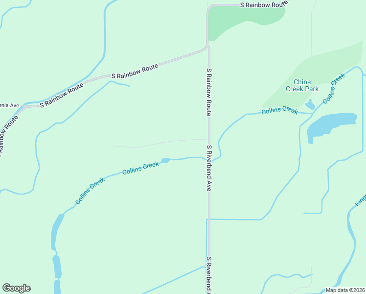 map of restaurants, bars, coffee shops, grocery stores, and more near 1145 South Riverbend Avenue in Sanger