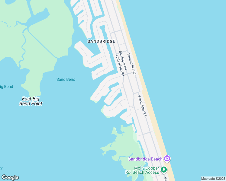 map of restaurants, bars, coffee shops, grocery stores, and more near 312 Sage Road in Virginia Beach