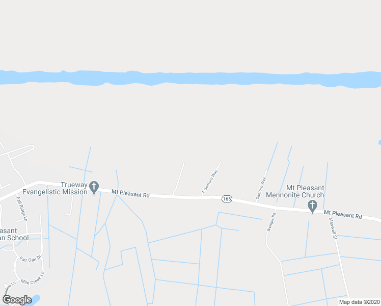 map of restaurants, bars, coffee shops, grocery stores, and more near 1832 Mount Pleasant Road in Chesapeake