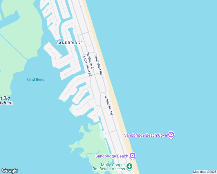 map of restaurants, bars, coffee shops, grocery stores, and more near 3128 Sandfiddler Road in Virginia Beach