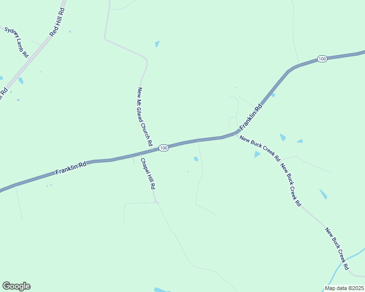 map of restaurants, bars, coffee shops, grocery stores, and more near 5477 Franklin Road in Scottsville