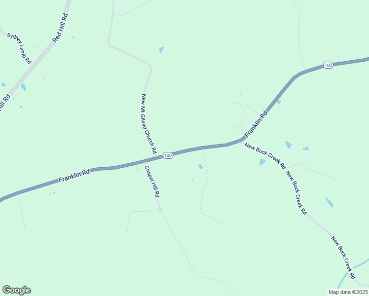 map of restaurants, bars, coffee shops, grocery stores, and more near 5477 Franklin Road in Scottsville