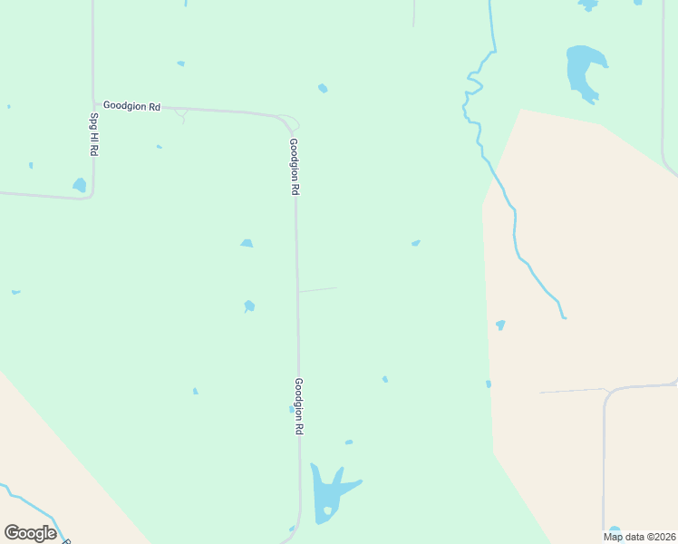 map of restaurants, bars, coffee shops, grocery stores, and more near 1980 Goodgion Road in Clinton