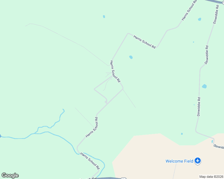 map of restaurants, bars, coffee shops, grocery stores, and more near 878-1432 Harris School Road in Franklin