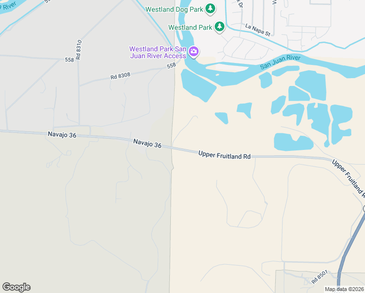 map of restaurants, bars, coffee shops, grocery stores, and more near Indian Service Route 36 in Farmington