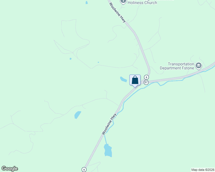 map of restaurants, bars, coffee shops, grocery stores, and more near 140 Valley Lane in Stuart