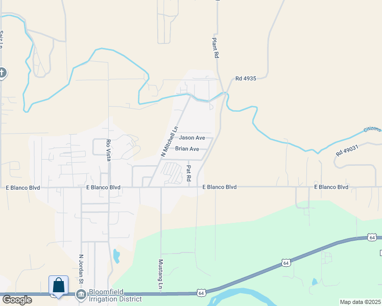 map of restaurants, bars, coffee shops, grocery stores, and more near 29 Jason Avenue in Bloomfield