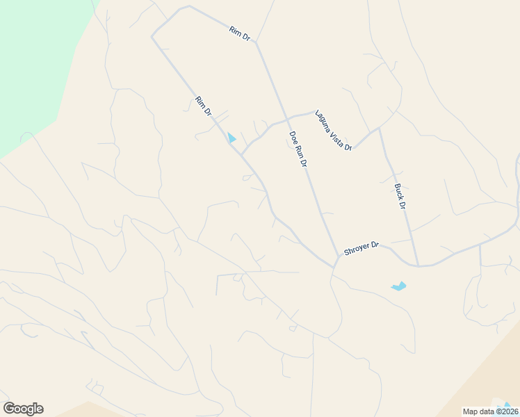 map of restaurants, bars, coffee shops, grocery stores, and more near 1008 Hc 75 in Los Ojos