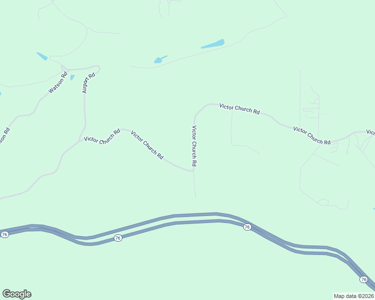 map of restaurants, bars, coffee shops, grocery stores, and more near 1061-1155 Road 65-50 in Branson