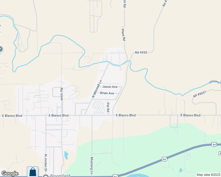 map of restaurants, bars, coffee shops, grocery stores, and more near 29 Jason Avenue in Bloomfield