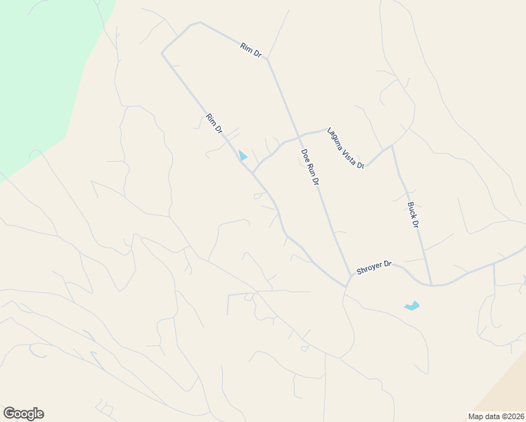 map of restaurants, bars, coffee shops, grocery stores, and more near 1008 Hc 75 in Los Ojos