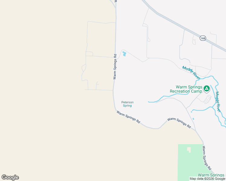 map of restaurants, bars, coffee shops, grocery stores, and more near 2 Weddle Way in Moapa