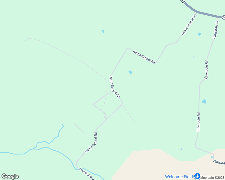 map of restaurants, bars, coffee shops, grocery stores, and more near 878 Harris School Road in Franklin