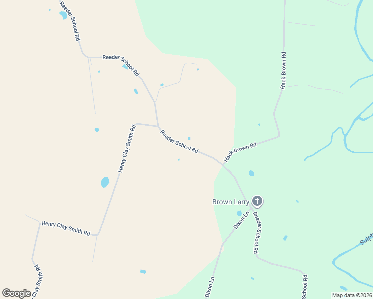 map of restaurants, bars, coffee shops, grocery stores, and more near 1400-1648 Reeder School Road in Franklin