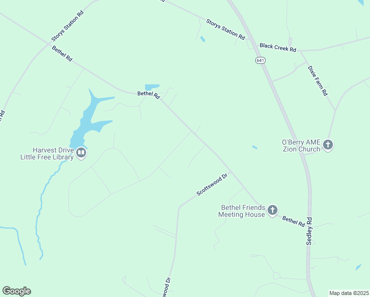 map of restaurants, bars, coffee shops, grocery stores, and more near 21473 Harvest Drive in Franklin
