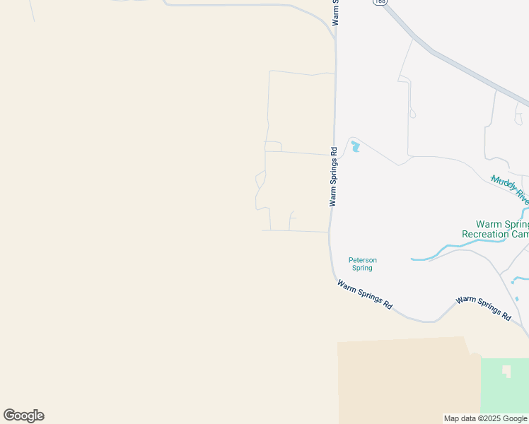 map of restaurants, bars, coffee shops, grocery stores, and more near 2 Weddle Way in Moapa