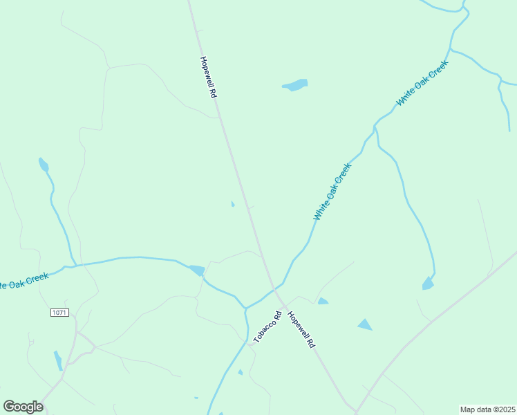 map of restaurants, bars, coffee shops, grocery stores, and more near 1977 Hopewell Road in Dry Fork