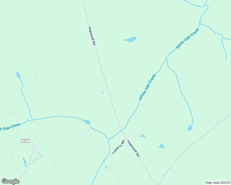 map of restaurants, bars, coffee shops, grocery stores, and more near 1977 Hopewell Road in Dry Fork
