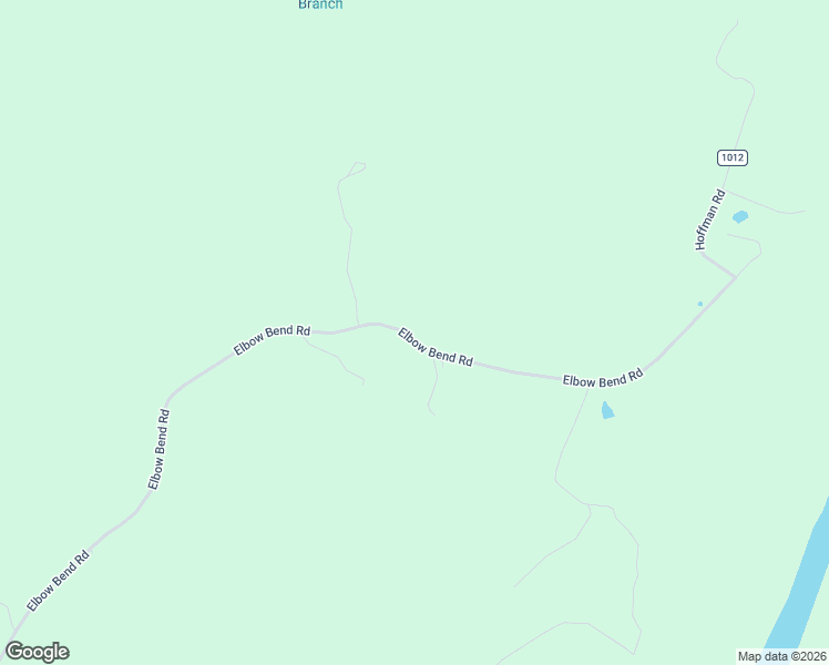 map of restaurants, bars, coffee shops, grocery stores, and more near 2106-2684 Elbow Bend Road in Tompkinsville