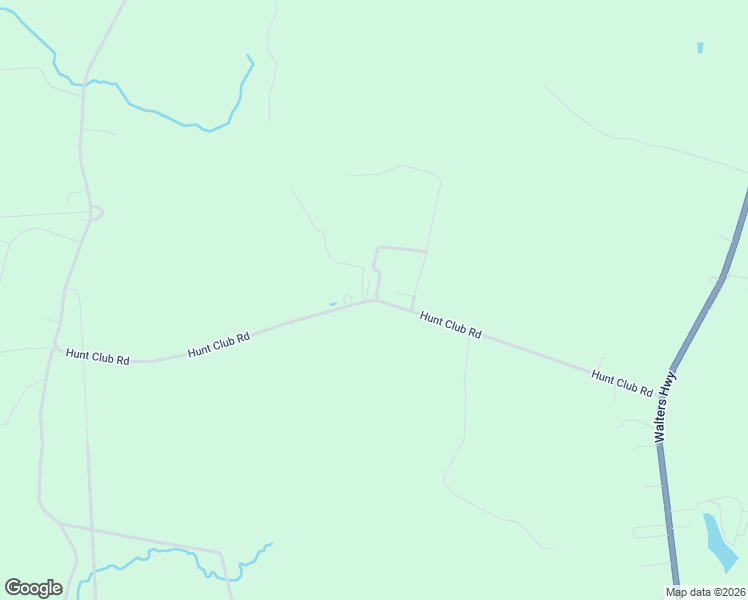 map of restaurants, bars, coffee shops, grocery stores, and more near 30925 Hunt Club Road in Carrsville