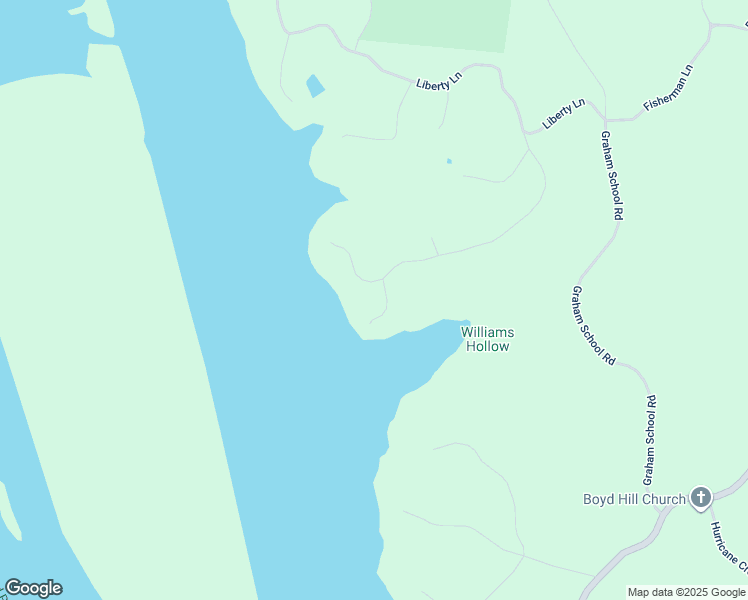 map of restaurants, bars, coffee shops, grocery stores, and more near Crane Lane in Cadiz