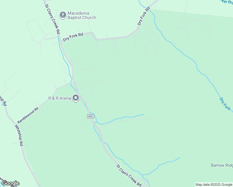 map of restaurants, bars, coffee shops, grocery stores, and more near in Chilhowie