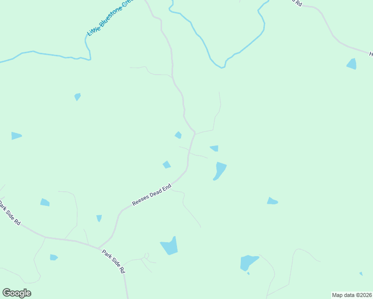 map of restaurants, bars, coffee shops, grocery stores, and more near 717 Reeses Dead End in Skipwith