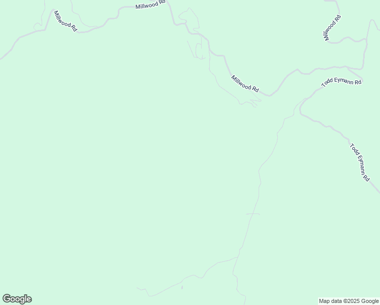 map of restaurants, bars, coffee shops, grocery stores, and more near 44981 Todd Eymann Road in Miramonte