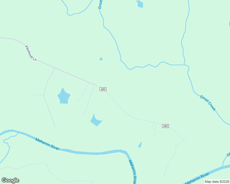 map of restaurants, bars, coffee shops, grocery stores, and more near 1305 Fleshood Lane in Lawrenceville